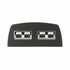 DNA PA602 Surface Mount Housing With Dual 50 Amp Anderson Plugs