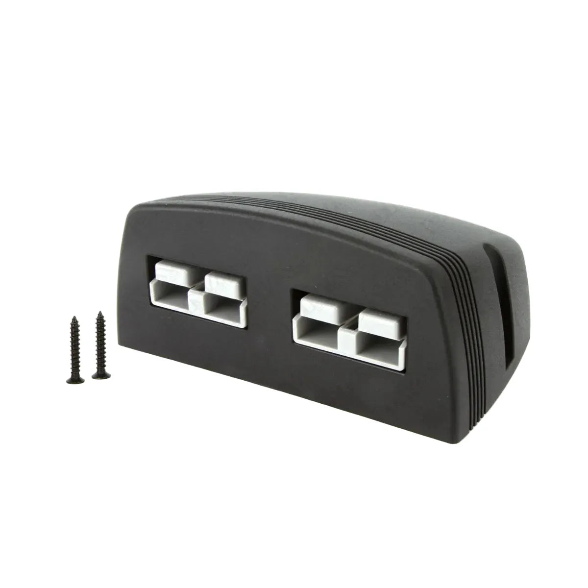 DNA PA602 Surface Mount Housing With Dual 50 Amp Anderson Plugs
