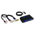 PAC AP4-CH31 AmpPRO Interface To Suit Chrysler/Dodge/Maserati 2011-2015