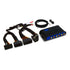PAC AP4-FD21 AmpPRO Interface To Suit Ford 2011-2019
