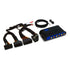 PAC AP4-FD21 AmpPRO Interface To Suit Ford 2011-2019