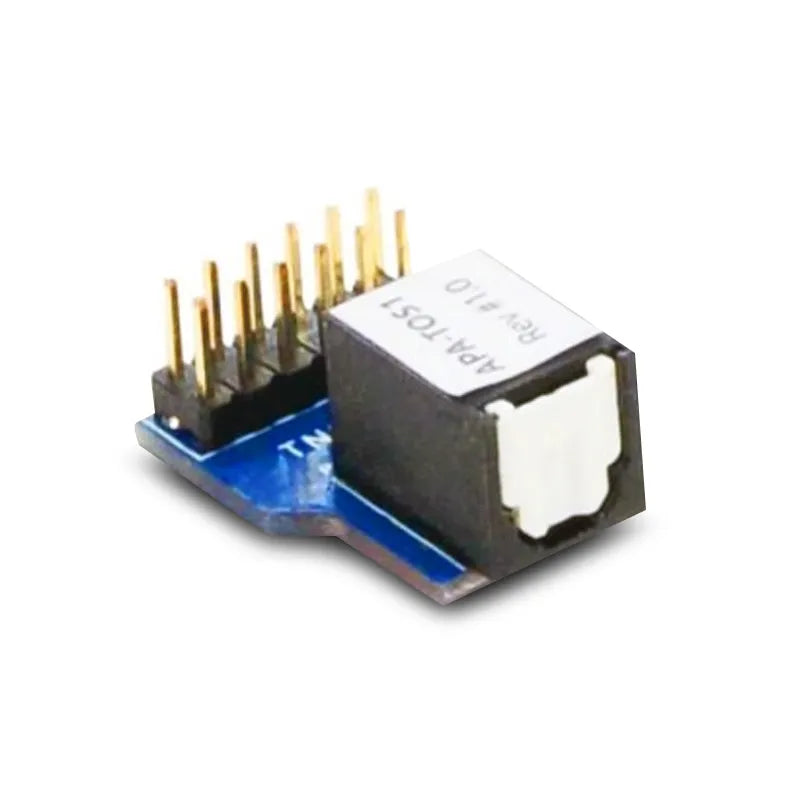 PAC PACAPA-TOS1 | Toslink Fiber-Optic Audio Output