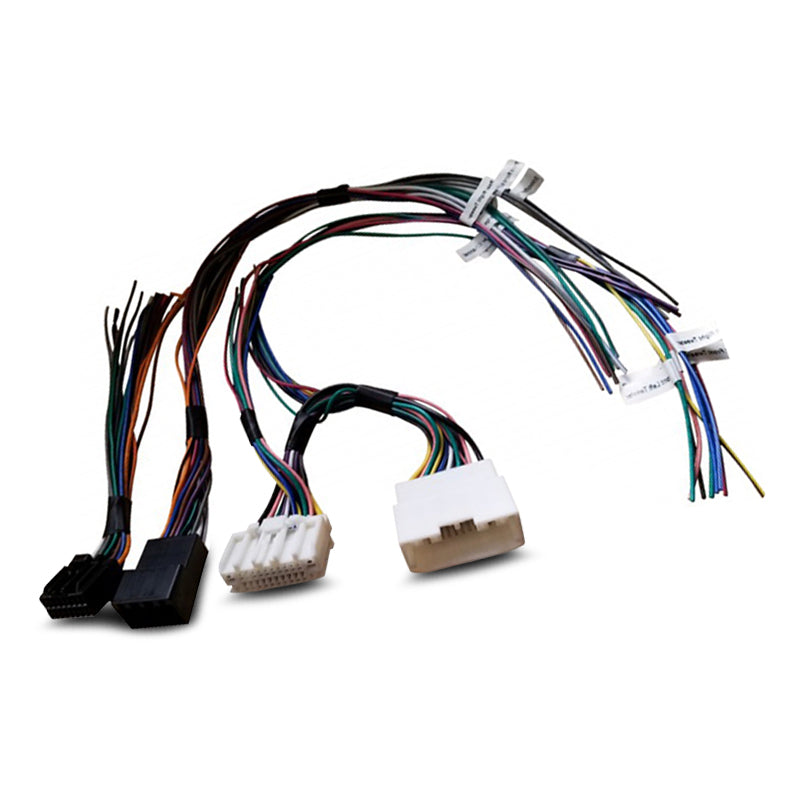 PAC APH-CH01 Speaker Connection Harness To Suit Chrysler/Dodge/Jeep/Maserati/RAM 2007-2018