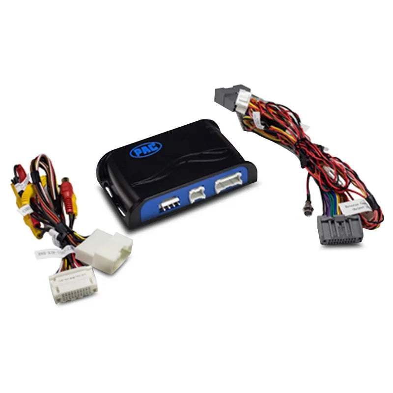 PAC BCICH21 Backup Camera/Navigation Unlock Interface