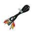 PAC GMRVD Reverse Camera Harness Retention Adaptor To Suit Cadillac/Chevrolet 2007-2014