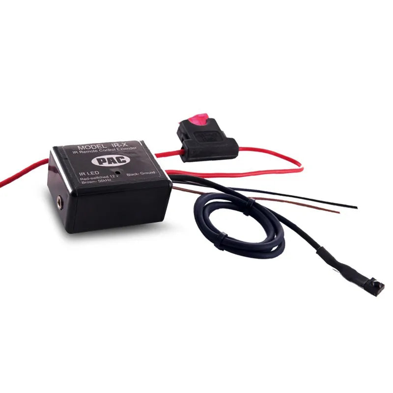 PAC IRX Audio Infrared Extender Kit