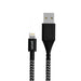iSimple PACIS9615 uLinxMAX USB To Lightning Connector - 2 Metres