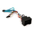 PAC OSGMLAN44 OS-4 Harness For 2012 GM Vehicles Equipped With Navigation