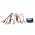 PAC RP3.2TY11 RadioPRO 3 Radio Replacement Interface to Suit Toyota/Lexus 2004-2017