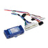 PAC RP3GM13 Amplifier Retention Interface To Suit Buick/Oldsmobile/Pontiac 2000-2005