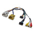 PAC RP5GM52HAR RadioPRO Harness For 2016 GM Trucks With 7" Radio Display