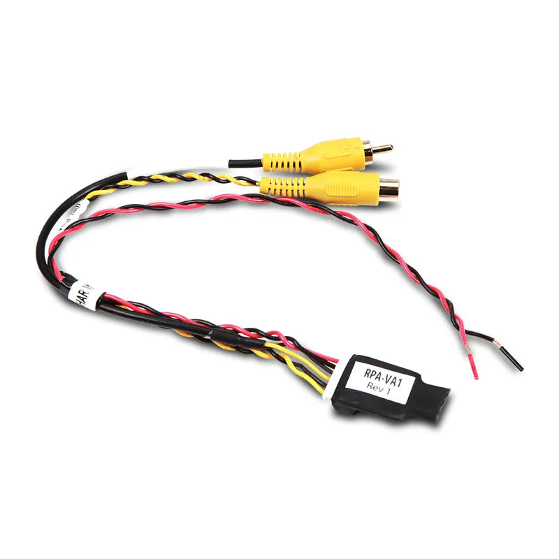 PAC PACRPA-VA1 Audio Video Adapter & Video Signal Filter