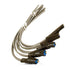 PAC VR5 Universal Door Lock Variable Resistor Pack