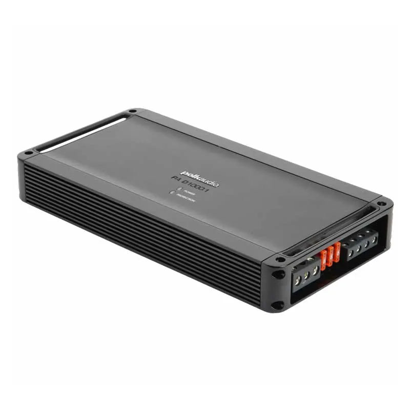 Polk Audio PA D1000.1 1200W PA D Series Monoblock Class D Amplifier
