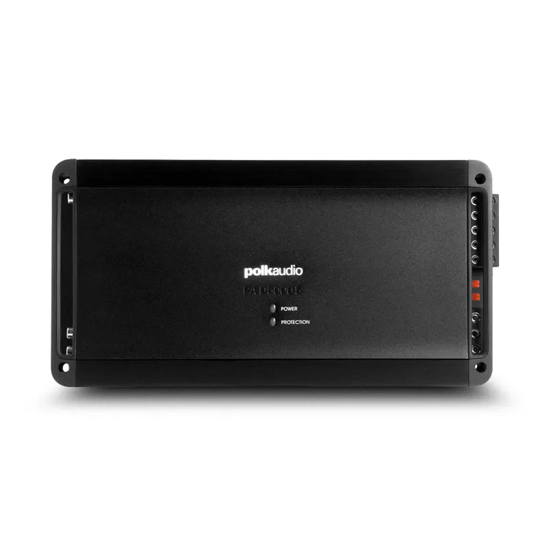 Polk Audio PA D5000.5 PA D Series 5-Channel Class D Amplifier