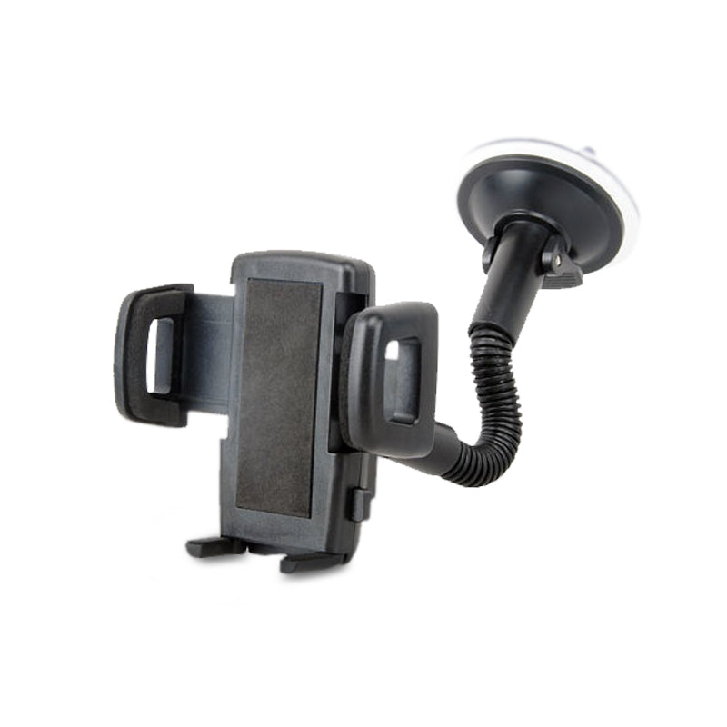 DNA PAD606 35-83mm Mobile Windscreen Gooseneck Suction Mount