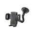 DNA PAD606 35-83mm Mobile Windscreen Gooseneck Suction Mount