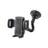 DNA PAD606 35-83mm Mobile Windscreen Gooseneck Suction Mount