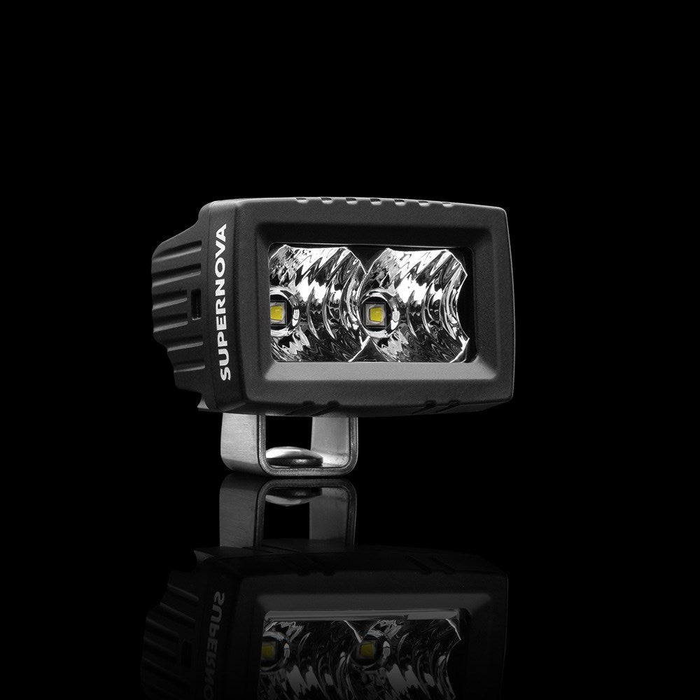 ALTIQ PAR210 CX2 Combo LED Work Light | Precision Meets Versatility