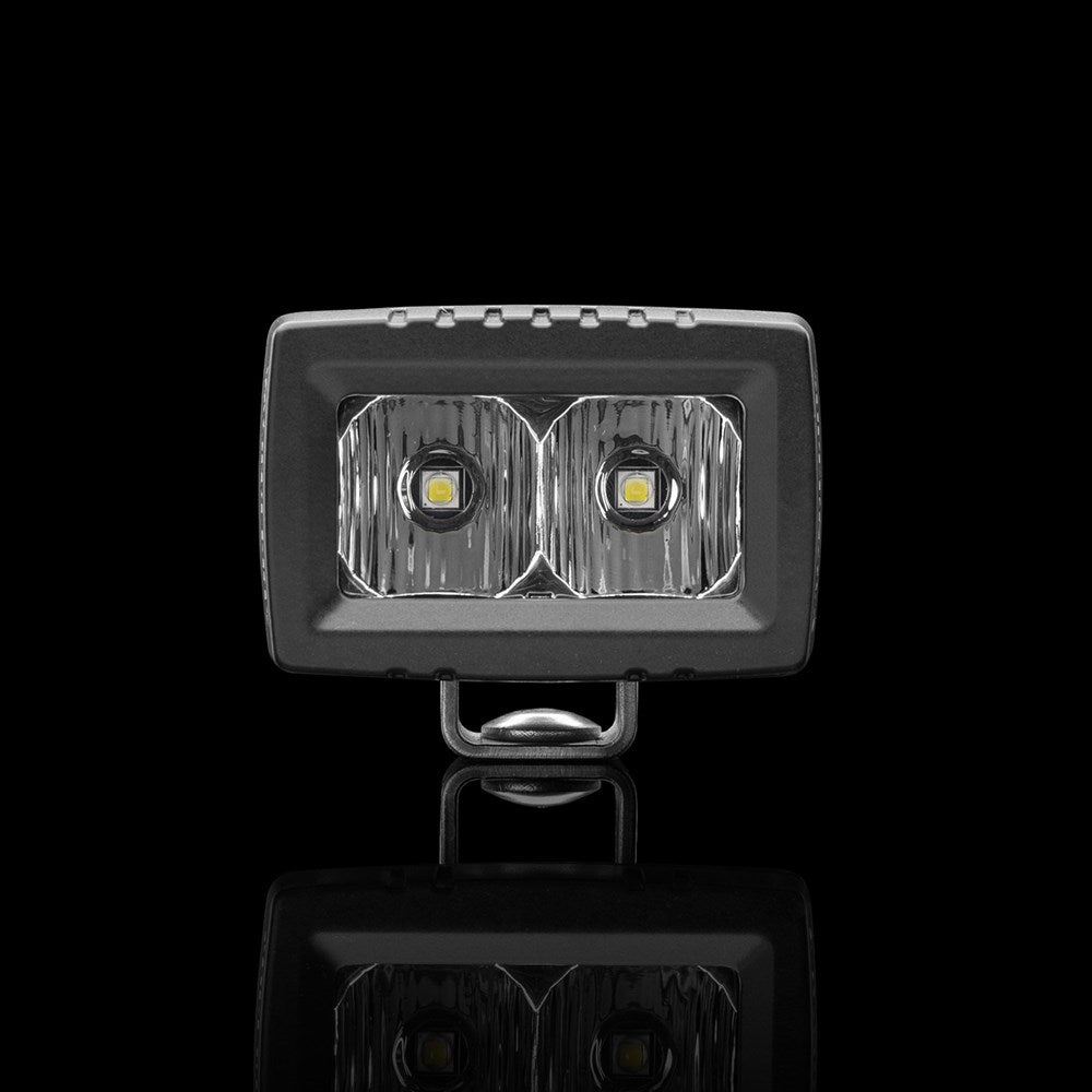 ALTIQ PAR210 CX2 Combo LED Work Light | Precision Meets Versatility