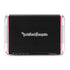 Rockford Fosgate PBR400X4D Punch 400 Watt Full-Range 4-Channel Amplifier