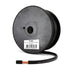 DNA Audio PC4BS 4 Gauge Solid Black Power Cable – 25 Metres | Heavy-Duty CCA Power Solution