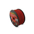 DNA PC4R 4 Gauge Power Cable Frosted Red - 25 Metres