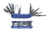Autoleads PC5-KEYTOOL 36 Piece Folding Radio Removal Tool Set