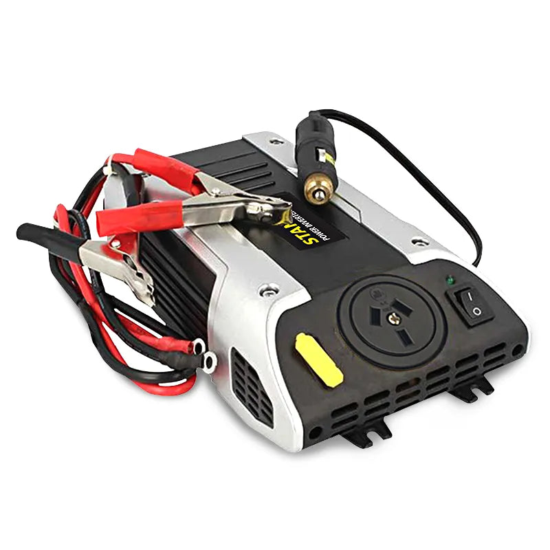 Stanley PC500AU 500W Power Inverter