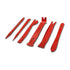 Autoleads PC5-PANEL6 6pc Panel Removal Set