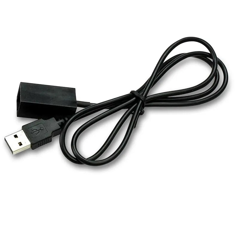 Autoleads PC7-AUX-HD01 Honda USB Retention Adaptor