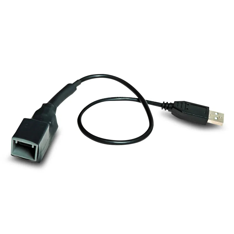 Autoleads PC7-AUX-MT01 USB Retention Adaptor To Suit Mitsubishi Vehicles