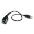 Autoleads PC7-AUX-MT01 USB Retention Adaptor To Suit Mitsubishi Vehicles