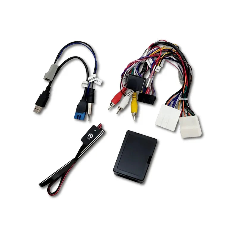 Autoleads PC99-XNS025 Nissan SWC/CAN-Bus Interface