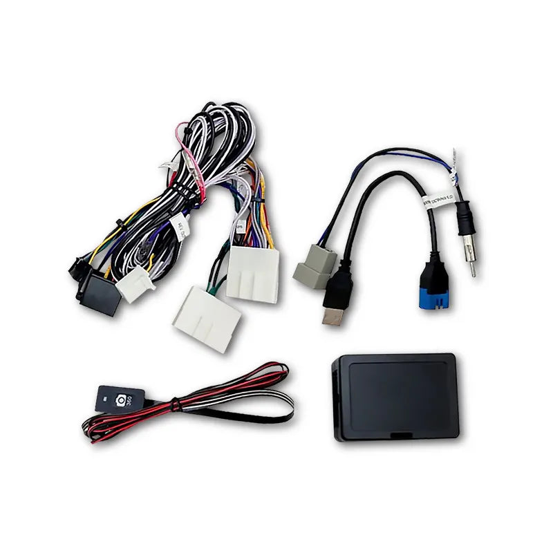 Autoleads PC99-XNS026 Nissan SWC/CAN-Bus Interface