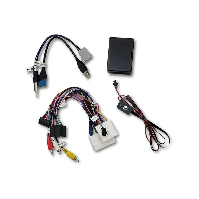 Autoleads PC99-XNS027 Nissan SWC/CAN-Bus Interface