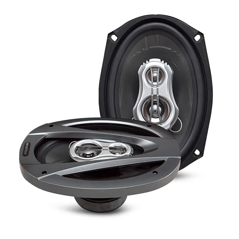 Soundstream PCT.693 6x9" 260W Picasso Series 3-Way Coaxial Speaker - Pair
