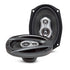 Soundstream PCT.693 6x9" 260W Picasso Series 3-Way Coaxial Speaker - Pair