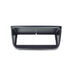 DNA PEU-K16043 Single DIN Fascia Panel To Suit Peugeot 406
