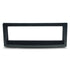 DNA PEU-K16044 Single DIN Fascia Panel To Suit Peugeot 407 & Citroen C5