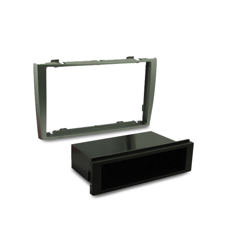 DNA PEU-K53172 Double DIN Fascia Panel To Suit Peugeot 308