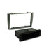 DNA PEU-K53172 Double DIN Fascia Panel To Suit Peugeot 308