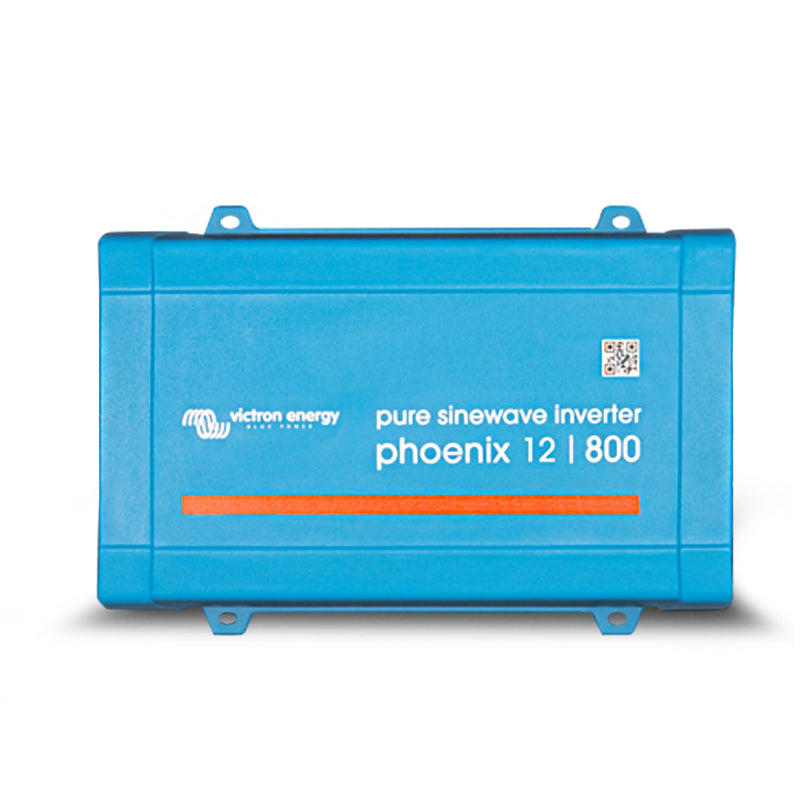 Victron Energy PIN121800300 Phoenix Power Inverter 12/800 230V VE.Direct