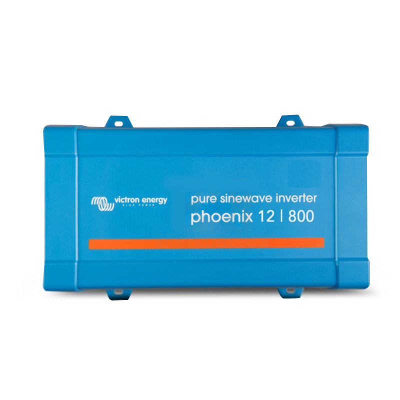 Victron Energy PIN121800500 12/800 Phoenix Inverter VE.Direct NEMA 5-15R
