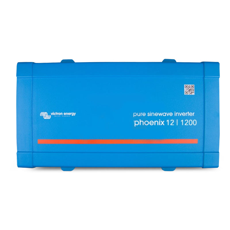 Victron Energy PIN122120500 12/1200 Phoenix Inverter VE.Direct NEMA 5-15R