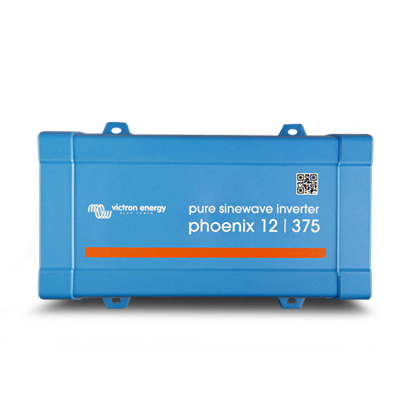 Victron PIN123750300 Phoenix Power Inverter 12/375 230V VE.Direct