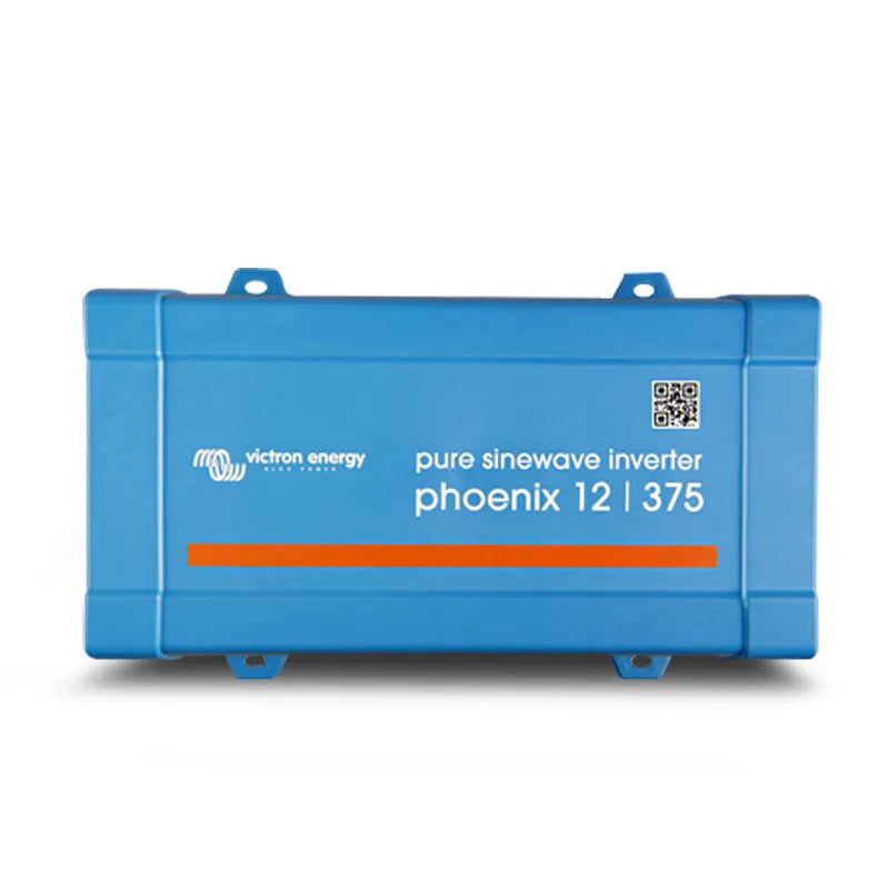 Victron PIN123750300 Phoenix Power Inverter 12/375 230V VE.Direct