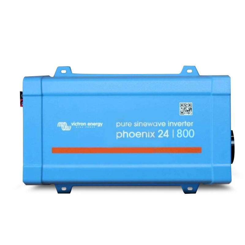 Victron Energy PIN241800200 24/800 Phoenix Direct Schuko Pure Sinewave Inverter