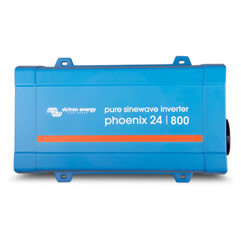 Victron Energy PIN241800300 Phoenix Power Inverter 24/800 230V VE.Direct