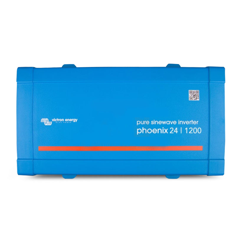 Victron Energy PIN242120500 24/1200 Phoenix Inverter VE.Direct NEMA 5-15R